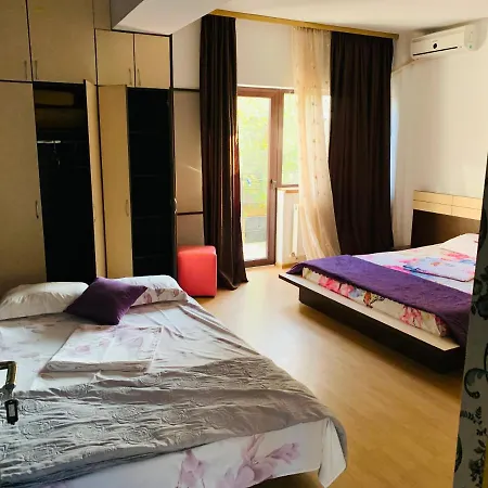 Vila Mamaia Beach 别墅